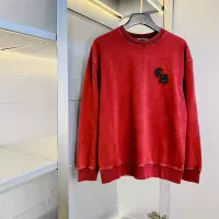 Cheap Chrome Hearts Hoodies Long Sleeved For Unisex #1376786 Replica Wholesale [$48.00 USD] [ITEM#1376786] on Replica Chrome Hearts Hoodies