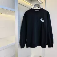 Cheap Chrome Hearts Hoodies Long Sleeved For Unisex #1376787 Replica Wholesale [$48.00 USD] [ITEM#1376787] on Replica Chrome Hearts Hoodies