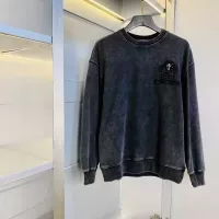 Cheap Chrome Hearts Hoodies Long Sleeved For Unisex #1376788 Replica Wholesale [$48.00 USD] [ITEM#1376788] on Replica Chrome Hearts Hoodies