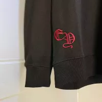 Cheap Chrome Hearts Hoodies Long Sleeved For Unisex #1376791 Replica Wholesale [$48.00 USD] [ITEM#1376791] on Replica Chrome Hearts Hoodies