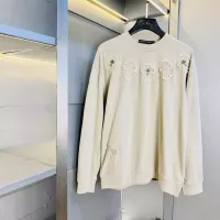 Cheap Chrome Hearts Hoodies Long Sleeved For Unisex #1376792 Replica Wholesale [$48.00 USD] [ITEM#1376792] on Replica Chrome Hearts Hoodies