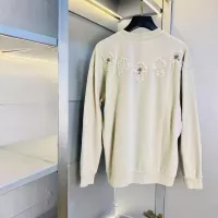 Cheap Chrome Hearts Hoodies Long Sleeved For Unisex #1376792 Replica Wholesale [$48.00 USD] [ITEM#1376792] on Replica Chrome Hearts Hoodies