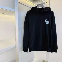 Cheap Chrome Hearts Hoodies Long Sleeved For Unisex #1376794 Replica Wholesale [$52.00 USD] [ITEM#1376794] on Replica Chrome Hearts Hoodies