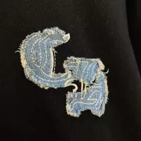 Cheap Chrome Hearts Hoodies Long Sleeved For Unisex #1376794 Replica Wholesale [$52.00 USD] [ITEM#1376794] on Replica Chrome Hearts Hoodies