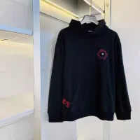 Cheap Chrome Hearts Hoodies Long Sleeved For Unisex #1376795 Replica Wholesale [$52.00 USD] [ITEM#1376795] on Replica Chrome Hearts Hoodies