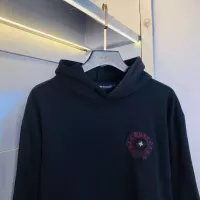 Cheap Chrome Hearts Hoodies Long Sleeved For Unisex #1376795 Replica Wholesale [$52.00 USD] [ITEM#1376795] on Replica Chrome Hearts Hoodies