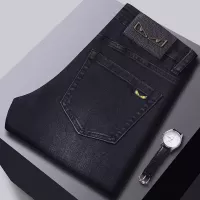 Cheap Fendi Jeans For Men #1376796 Replica Wholesale [$48.00 USD] [ITEM#1376796] on Replica Fendi Jeans