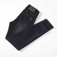Cheap Fendi Jeans For Men #1376796 Replica Wholesale [$48.00 USD] [ITEM#1376796] on Replica Fendi Jeans