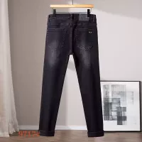 Cheap Fendi Jeans For Men #1376796 Replica Wholesale [$48.00 USD] [ITEM#1376796] on Replica Fendi Jeans