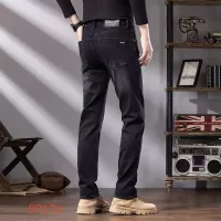 Cheap Fendi Jeans For Men #1376796 Replica Wholesale [$48.00 USD] [ITEM#1376796] on Replica Fendi Jeans