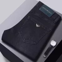 Cheap Armani Jeans For Men #1376798 Replica Wholesale [$48.00 USD] [ITEM#1376798] on Replica Armani Jeans