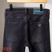 Cheap Armani Jeans For Men #1376798 Replica Wholesale [$48.00 USD] [ITEM#1376798] on Replica Armani Jeans