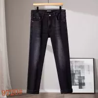 Cheap Armani Jeans For Men #1376798 Replica Wholesale [$48.00 USD] [ITEM#1376798] on Replica Armani Jeans