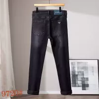 Cheap Armani Jeans For Men #1376798 Replica Wholesale [$48.00 USD] [ITEM#1376798] on Replica Armani Jeans
