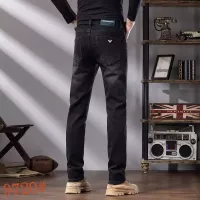 Cheap Armani Jeans For Men #1376798 Replica Wholesale [$48.00 USD] [ITEM#1376798] on Replica Armani Jeans