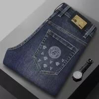 Cheap Versace Jeans For Men #1376801 Replica Wholesale [$48.00 USD] [ITEM#1376801] on Replica Versace Jeans
