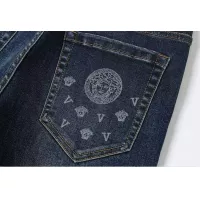 Cheap Versace Jeans For Men #1376801 Replica Wholesale [$48.00 USD] [ITEM#1376801] on Replica Versace Jeans