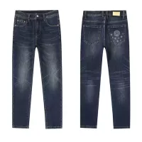 Cheap Versace Jeans For Men #1376801 Replica Wholesale [$48.00 USD] [ITEM#1376801] on Replica Versace Jeans