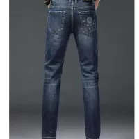 Cheap Versace Jeans For Men #1376801 Replica Wholesale [$48.00 USD] [ITEM#1376801] on Replica Versace Jeans