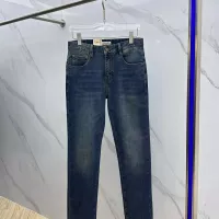 Cheap Burberry Jeans For Men #1376806 Replica Wholesale [$48.00 USD] [ITEM#1376806] on Replica Burberry Jeans