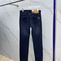 Cheap Christian Dior Jeans For Men #1376807 Replica Wholesale [$48.00 USD] [ITEM#1376807] on Replica Christian Dior Jeans