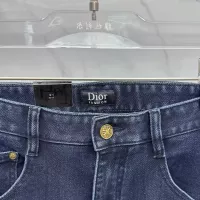 Cheap Christian Dior Jeans For Men #1376807 Replica Wholesale [$48.00 USD] [ITEM#1376807] on Replica Christian Dior Jeans