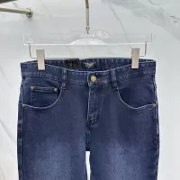 Cheap Christian Dior Jeans For Men #1376807 Replica Wholesale [$48.00 USD] [ITEM#1376807] on Replica Christian Dior Jeans