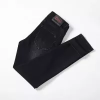 Cheap Dolce &amp; Gabbana D&amp;G Jeans For Men #1376808 Replica Wholesale [$48.00 USD] [ITEM#1376808] on Replica Dolce &amp; Gabbana D&amp;G Jeans