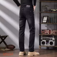 Cheap Dolce &amp; Gabbana D&amp;G Jeans For Men #1376808 Replica Wholesale [$48.00 USD] [ITEM#1376808] on Replica Dolce &amp; Gabbana D&amp;G Jeans