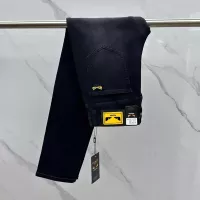 Cheap Fendi Jeans For Men #1376809 Replica Wholesale [$48.00 USD] [ITEM#1376809] on Replica Fendi Jeans