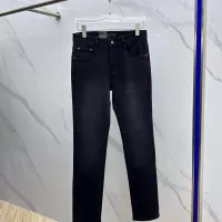 Cheap Fendi Jeans For Men #1376809 Replica Wholesale [$48.00 USD] [ITEM#1376809] on Replica Fendi Jeans