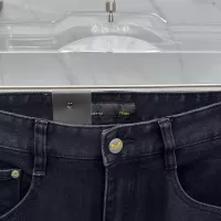 Cheap Fendi Jeans For Men #1376809 Replica Wholesale [$48.00 USD] [ITEM#1376809] on Replica Fendi Jeans