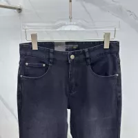 Cheap Fendi Jeans For Men #1376809 Replica Wholesale [$48.00 USD] [ITEM#1376809] on Replica Fendi Jeans