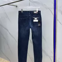 Cheap Tommy Hilfiger TH Jeans For Men #1376810 Replica Wholesale [$48.00 USD] [ITEM#1376810] on Replica Tommy Hilfiger TH Jeans