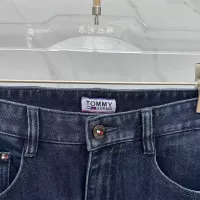 Cheap Tommy Hilfiger TH Jeans For Men #1376810 Replica Wholesale [$48.00 USD] [ITEM#1376810] on Replica Tommy Hilfiger TH Jeans