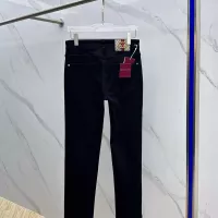 Cheap Gucci Jeans For Men #1376811 Replica Wholesale [$48.00 USD] [ITEM#1376811] on Replica Gucci Jeans