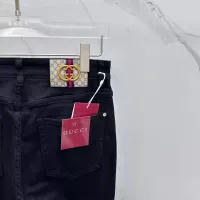 Cheap Gucci Jeans For Men #1376811 Replica Wholesale [$48.00 USD] [ITEM#1376811] on Replica Gucci Jeans