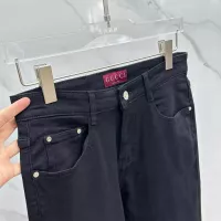 Cheap Gucci Jeans For Men #1376811 Replica Wholesale [$48.00 USD] [ITEM#1376811] on Replica Gucci Jeans