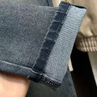 Cheap Christian Dior Jeans For Men #1376817 Replica Wholesale [$48.00 USD] [ITEM#1376817] on Replica Christian Dior Jeans