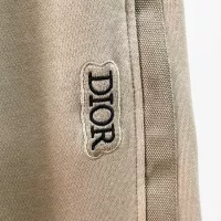 Cheap Christian Dior Pants For Men #1376821 Replica Wholesale [$64.00 USD] [ITEM#1376821] on Replica Christian Dior Pants