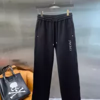 Cheap Chrome Hearts Pants For Men #1376823 Replica Wholesale [$64.00 USD] [ITEM#1376823] on Replica Chrome Hearts Pants