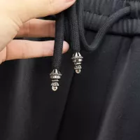 Cheap Chrome Hearts Pants For Men #1376823 Replica Wholesale [$64.00 USD] [ITEM#1376823] on Replica Chrome Hearts Pants