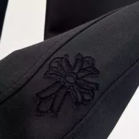 Cheap Chrome Hearts Pants For Men #1376823 Replica Wholesale [$64.00 USD] [ITEM#1376823] on Replica Chrome Hearts Pants
