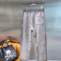 Cheap Chrome Hearts Pants For Men #1376824 Replica Wholesale [$64.00 USD] [ITEM#1376824] on Replica Chrome Hearts Pants