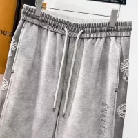 Cheap Chrome Hearts Pants For Men #1376824 Replica Wholesale [$64.00 USD] [ITEM#1376824] on Replica Chrome Hearts Pants
