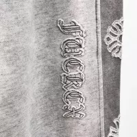 Cheap Chrome Hearts Pants For Men #1376824 Replica Wholesale [$64.00 USD] [ITEM#1376824] on Replica Chrome Hearts Pants