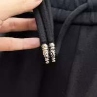 Cheap Chrome Hearts Pants For Men #1376826 Replica Wholesale [$64.00 USD] [ITEM#1376826] on Replica Chrome Hearts Pants