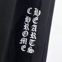 Cheap Chrome Hearts Pants For Men #1376826 Replica Wholesale [$64.00 USD] [ITEM#1376826] on Replica Chrome Hearts Pants