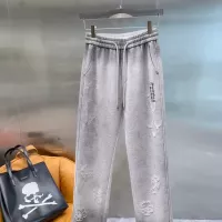 Cheap Chrome Hearts Pants For Men #1376827 Replica Wholesale [$64.00 USD] [ITEM#1376827] on Replica Chrome Hearts Pants