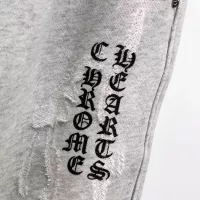 Cheap Chrome Hearts Pants For Men #1376827 Replica Wholesale [$64.00 USD] [ITEM#1376827] on Replica Chrome Hearts Pants